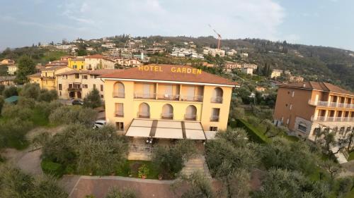Torri del Benaco Hotel | Hotel Garden