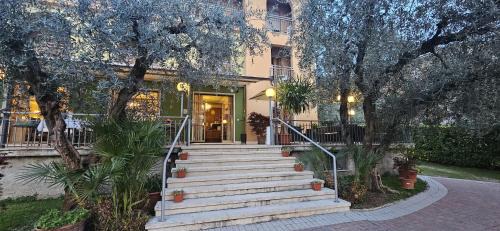 Torri del Benaco Hotel | Hotel Garden
