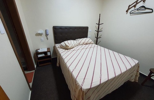 Itaim Bibi Hotel | Hotel Garden Itaim