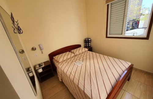 Itaim Bibi Hotel | Hotel Garden Itaim
