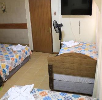 Iquique Hotel | Hotel Garden Latorre