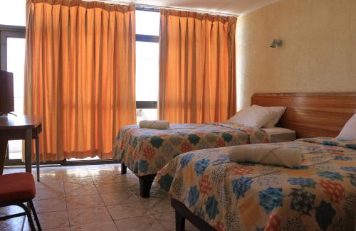 Iquique Hotel | Hotel Garden Latorre