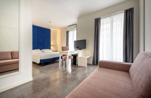 Caorle Hotel | Hotel Garden Sea