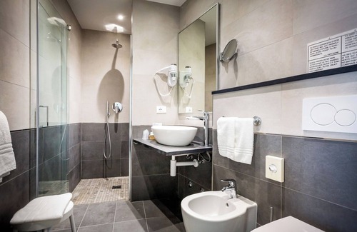 Caorle Hotel | Hotel Garden Sea