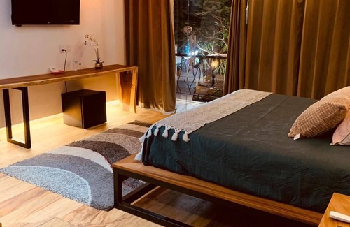 Tonala Hotel | Hotel Garden Suites Tonlá