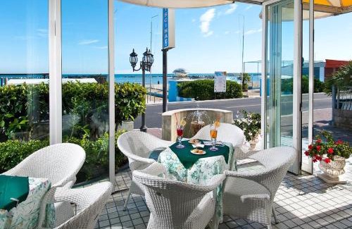 Igea Marina Hotel | Hotel Gardenia