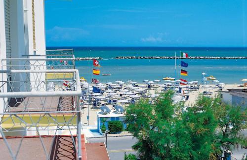 Igea Marina Hotel | Hotel Gardenia