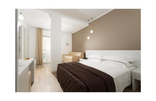 Jesolo Hotel | Hotel Gardenia