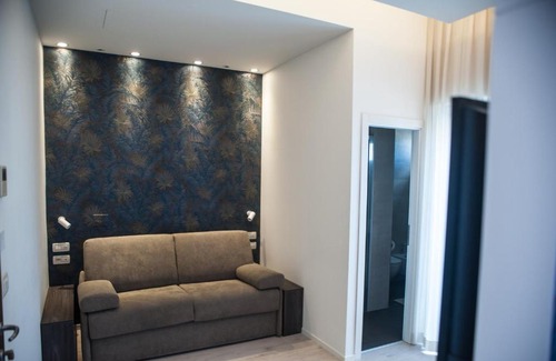 Torre Pedrera Hotel | Hotel Gardenia