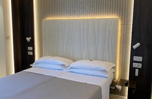 Torre Pedrera Hotel | Hotel Gardenia