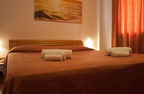 La Maddalena Hotel | Hotel Garibaldi