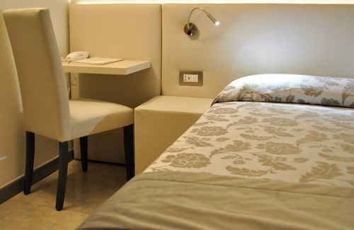 Mestre Hotel | Hotel Garibaldi