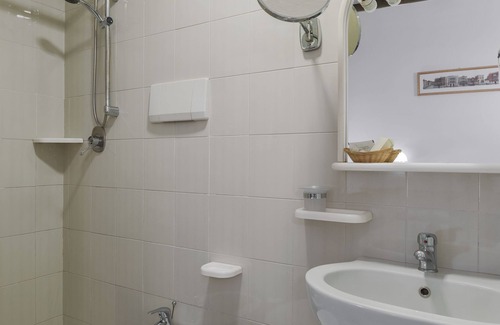 Mestre Hotel | Hotel Garibaldi
