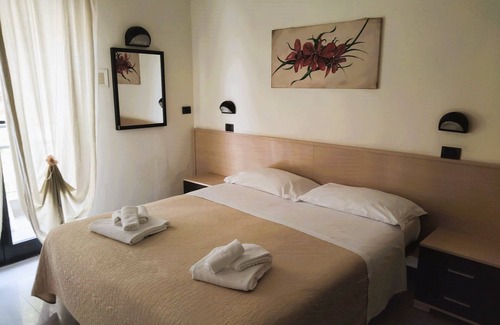 Riccione Hotel | Hotel Garisenda