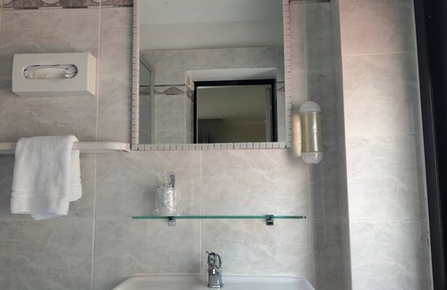 Riccione Hotel | Hotel Garisenda