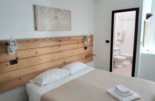 Riccione Hotel | Hotel Garisenda