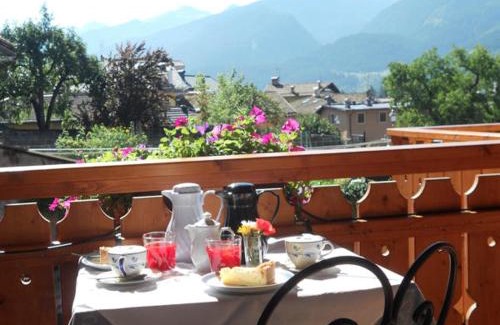 Cavalese Hotel | Hotel Garnì Salvanel