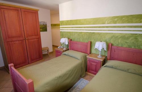 Trento Hotel | Hotel Garnì San Giorgio