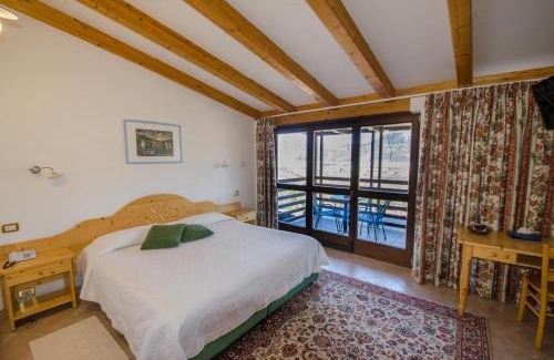 Trento Hotel | Hotel Garnì San Giorgio