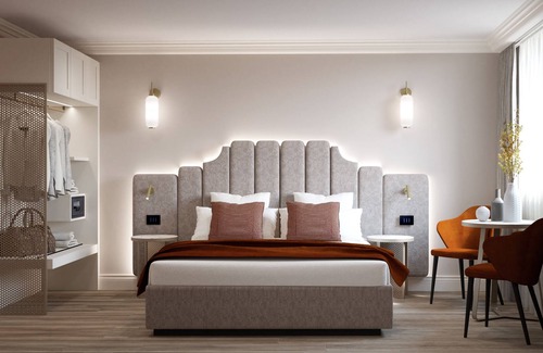 Trento Old Town Hotel | Hotel Garnì Venezia
