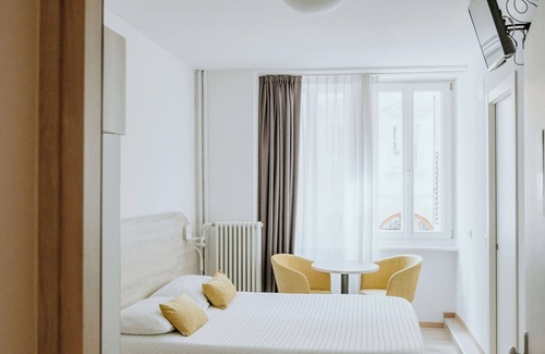 Trento Old Town Hotel | Hotel Garnì Venezia