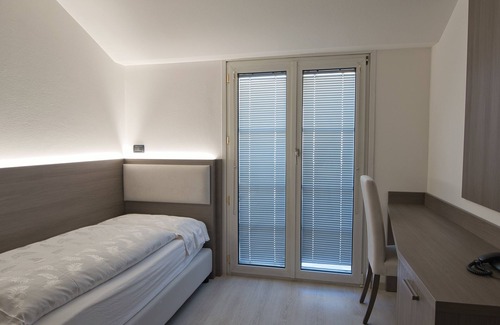 Trento Hotel | Hotel Garnì Villa Fontana