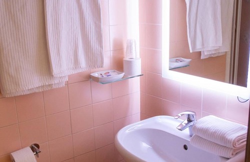 Trento Hotel | Hotel Garnì Villa Fontana
