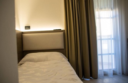 Trento Hotel | Hotel Garnì Villa Fontana