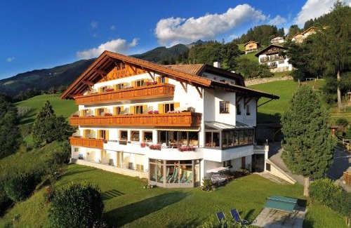 Verdines Hotel | Hotel Garni Alpes