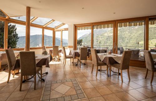 Verdines Hotel | Hotel Garni Alpes