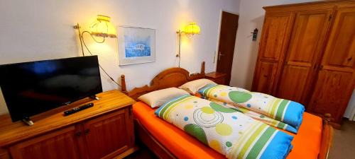 Braunlage Hotel | Hotel garni Am Hochwald