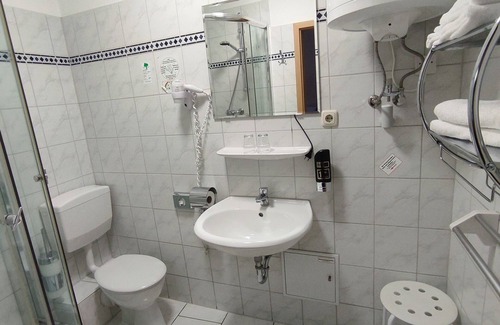 Rostock Hotel | Hotel Garni Am Hopfenmarkt