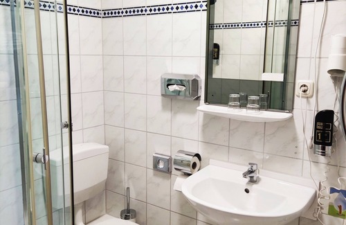 Rostock Hotel | Hotel Garni Am Hopfenmarkt