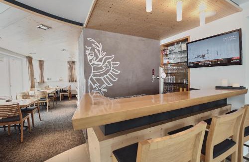 Paznaun Apartment | Hotel Garni & Aparthotel COLLINA