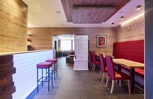 Madonna di Campiglio Hotel | Hotel Garni Arnica *S