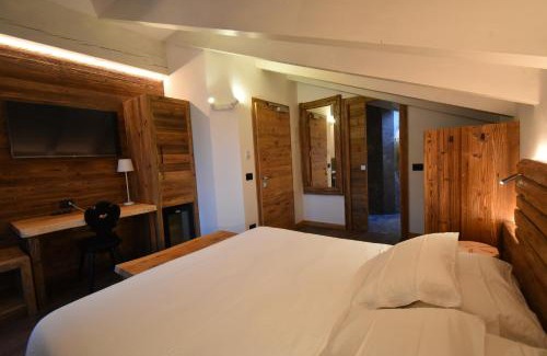 Madonna di Campiglio Hotel | Hotel Garni Arnica *S