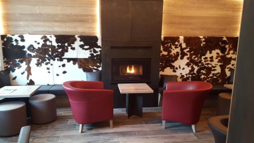 Madonna di Campiglio Hotel | Hotel Garni Arnica *S
