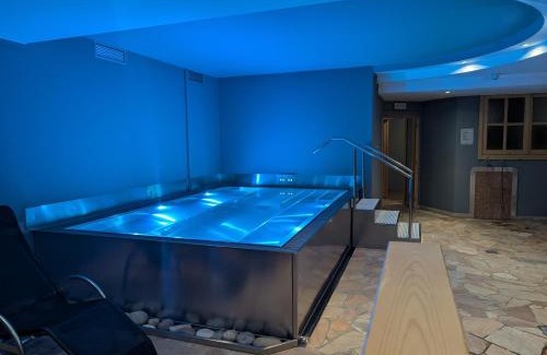 Madonna di Campiglio Hotel | Hotel Garni Arnica *S