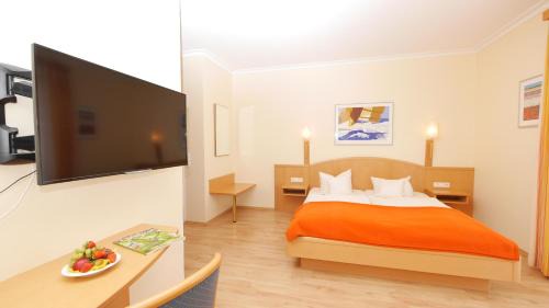 Heringsdorf Hotel | Hotel garni Arte Vita