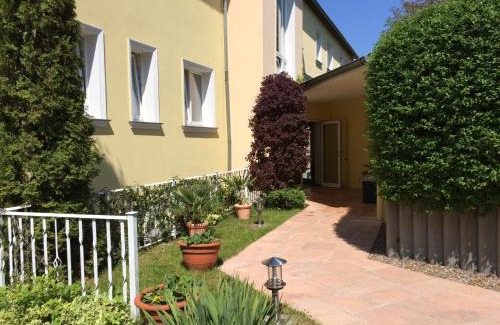 Heringsdorf Hotel | Hotel garni Arte Vita