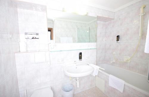 Soelden Hotel | Hotel Garni Birkenhof