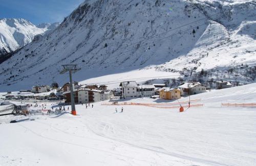 Wirl Hotel | Hotel Garni Birkhahn