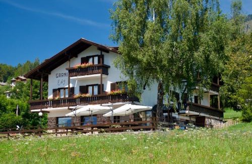 Daiano Hotel | Hotel Garni Edy
