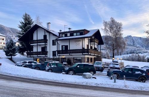 Daiano Hotel | Hotel Garni Edy