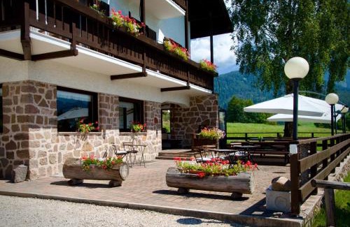 Daiano Hotel | Hotel Garni Edy