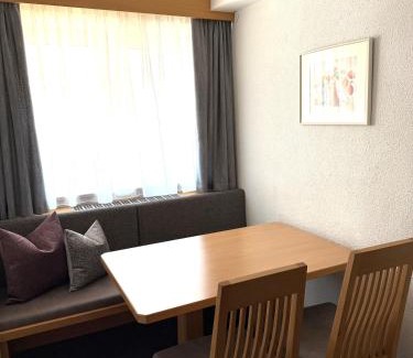 Soelden Bed & Breakfast | Hotel Garni Ehrenreich