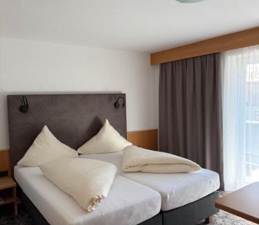 Soelden Bed & Breakfast | Hotel Garni Ehrenreich