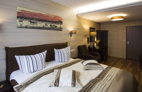Hamelin Hotel | Hotel Garni Forum