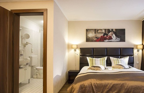Hamelin Hotel | Hotel Garni Forum
