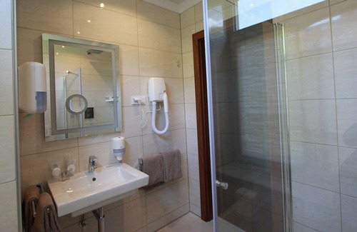 Hamelin Hotel | Hotel Garni Forum
